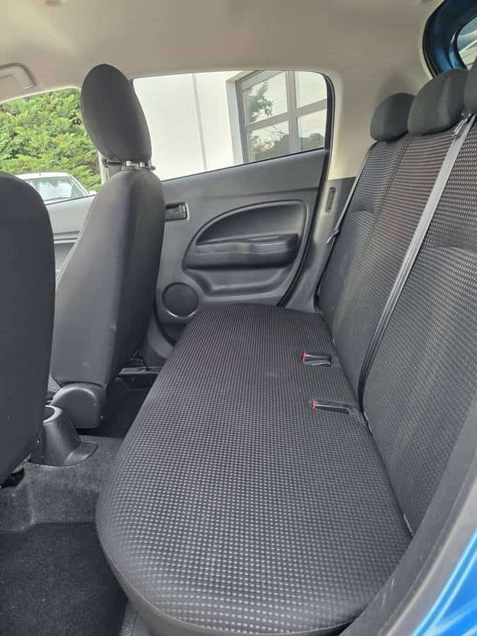 Mitsubishi Space Star 2014 — photo 5