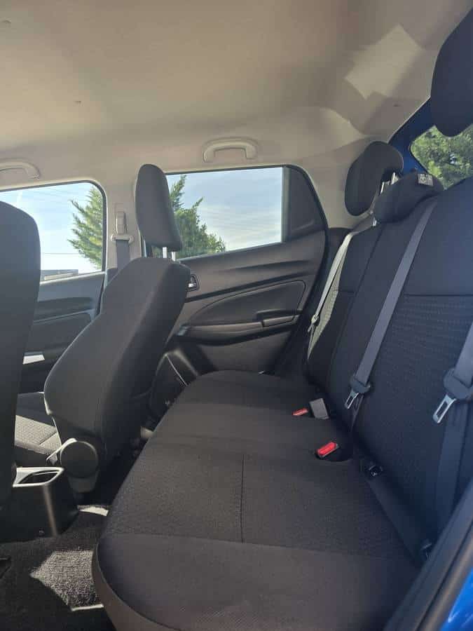 Suzuki Swift 2018 — photo 7