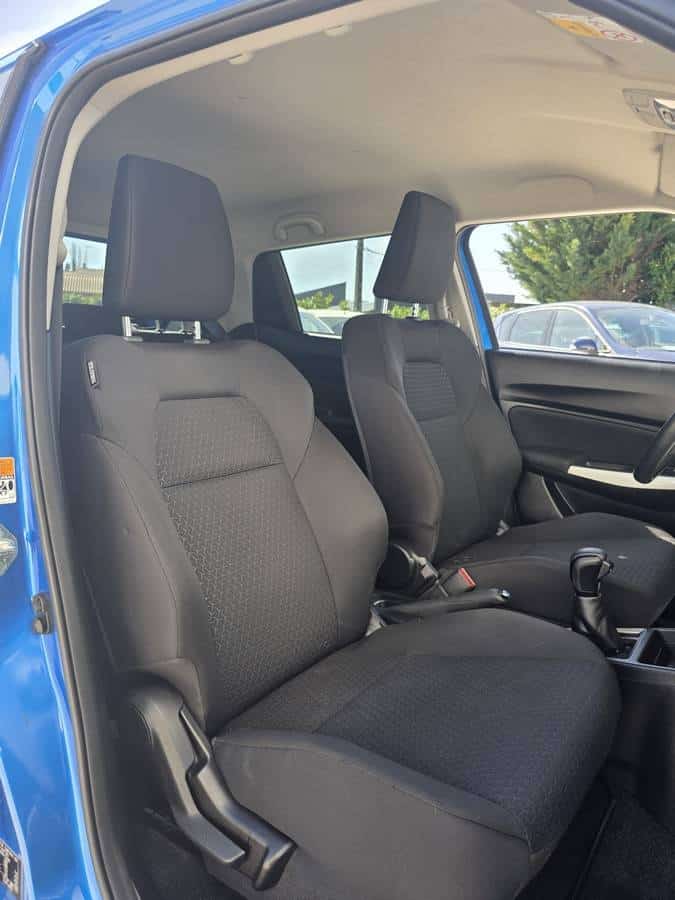 Suzuki Swift 2018 — photo 6