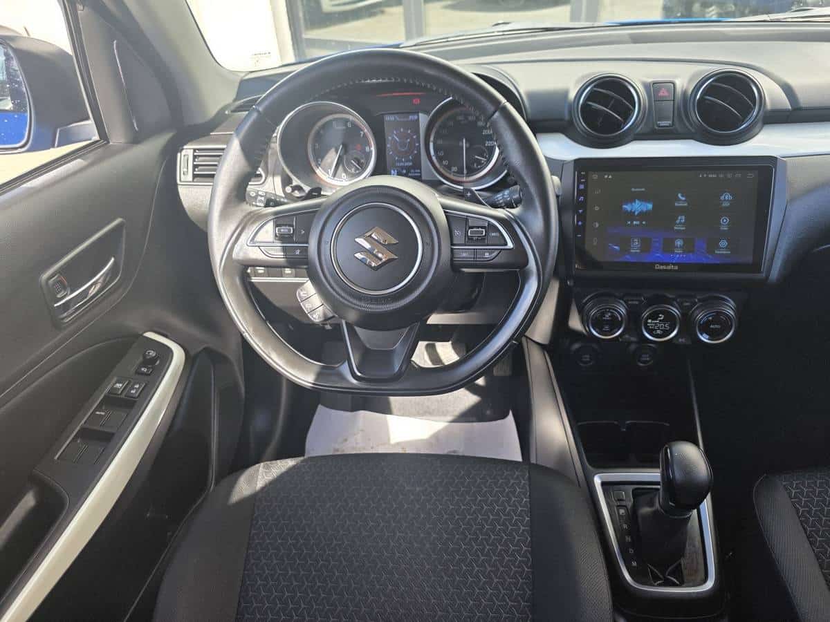 Suzuki Swift 2018 — photo 5