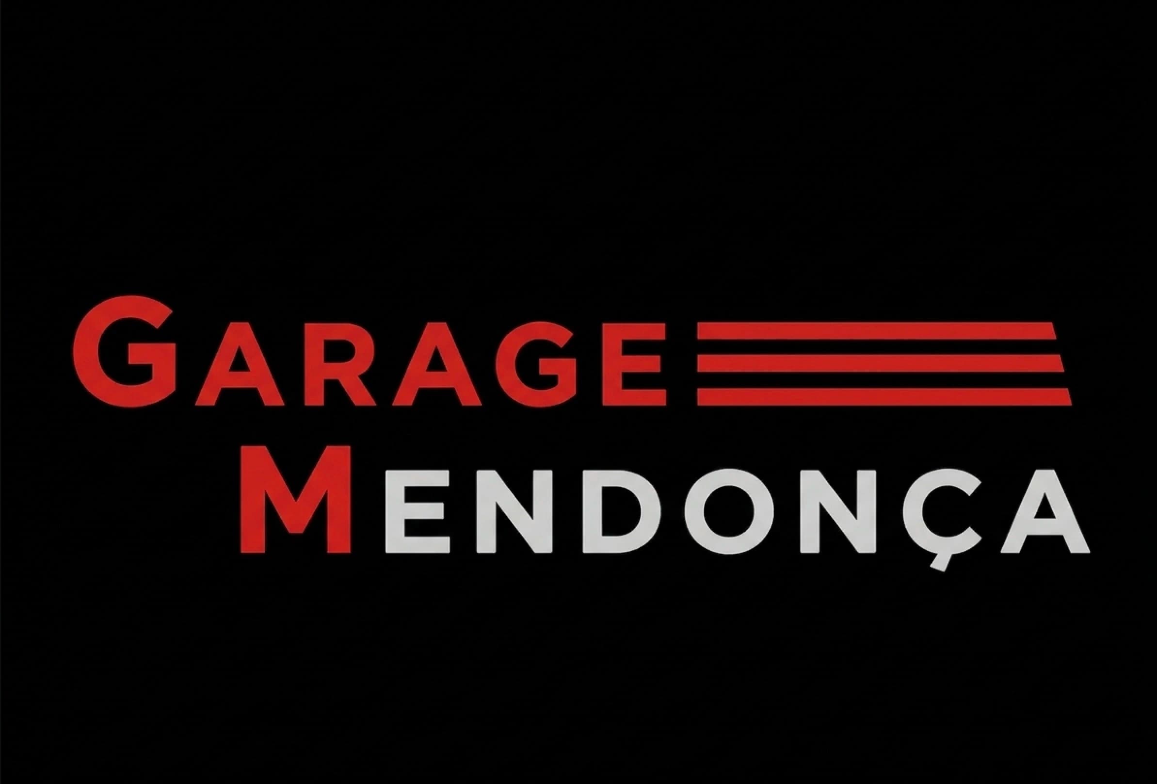 Garage Mendonça