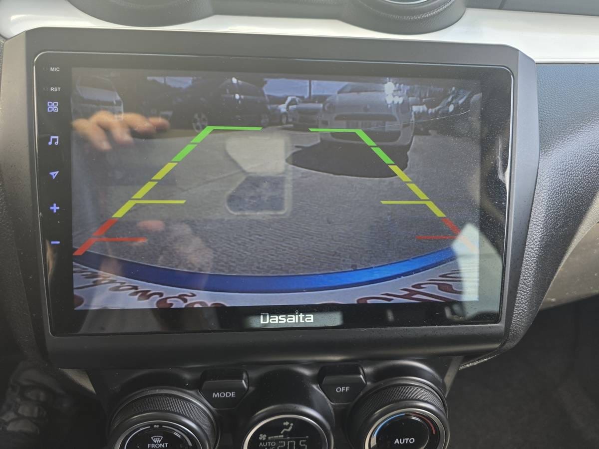 Suzuki Swift 2018 — photo 8 sur 8